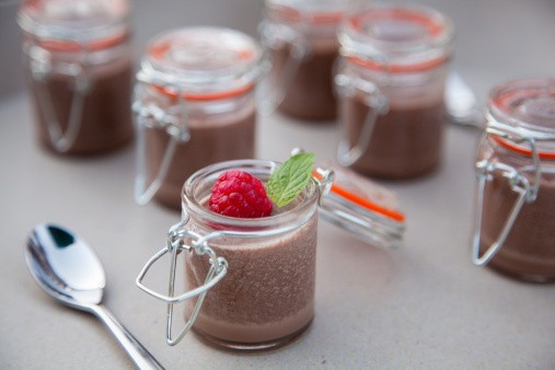 Selain untuk Selai dan Acar, Jar Bisa Dipakai sebagai Wadah Cake dan Salad