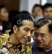 Komunitas ICT Sambut Calon Menkominfo Jokowi
