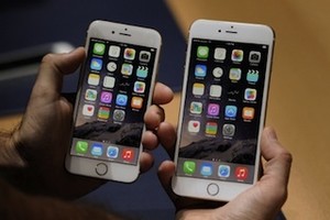 Apple: Adopsi Android KitKat Lelet!