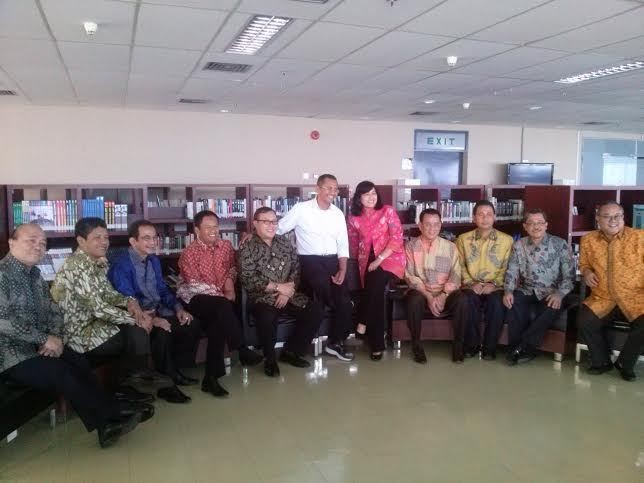 Dahlan Iskan: Istri Saya Nggak Senang Jadi Bu Menteri