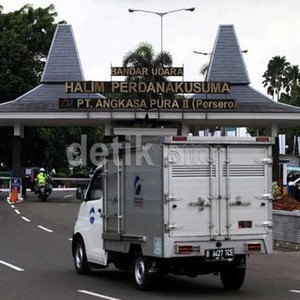 Lion Group Rebut Halim, Dahlan: AP II Tidak Bisa Diusir Begitu Saja
