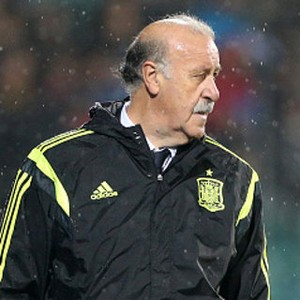 Del Bosque Bisa Saja Tinggalkan Spanyol Usai Piala Dunia 2010, namun...