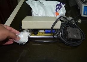 Ini Alasan Mahasiswa Beli Sabu via Internet yang Ditangkap Petugas Bea Cukai