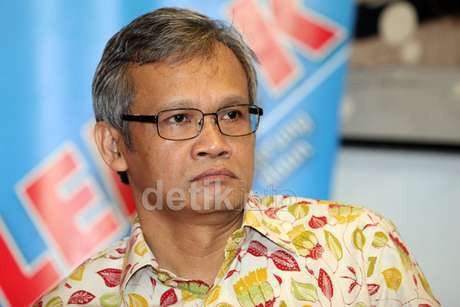 Rotasi Orang-orang Dekat Jokowi, Ini Penjelasan Aria Bima