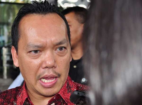 Ramadhan Pohan Kritik Pesta Rakyat Relawan Jokowi, Lalu Puji SBY