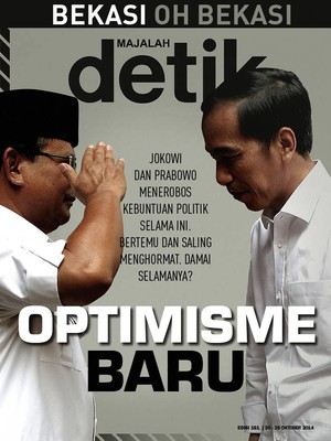 Optimisme Baru