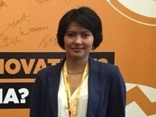 Diundang ke Hong Kong, Lola Amaria Bicara Soal Kemajuan Film Indonesia