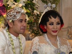 Nagita Slavina Buat Perjanjian Pra Nikah, Ibunda: Bagus untuk Kedua Pihak