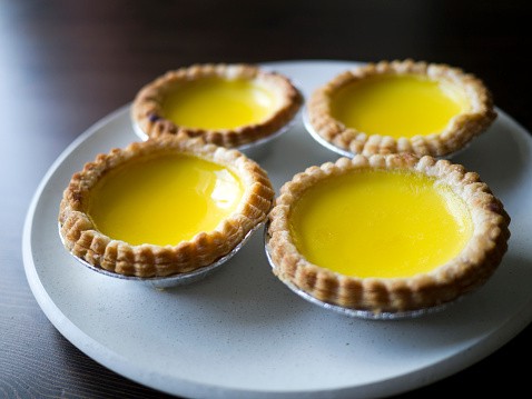 Krenyes Legit 6 Pastry Hong Kong Populer