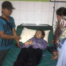 Sembilan Perempuan Keracunan Sate dan Martabak