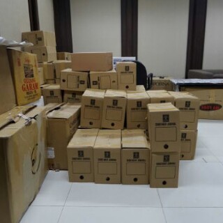 Kemasi Barang, Wamenkum HAM Denny Indrayana Bersiap Kembali Ngajar di UGM