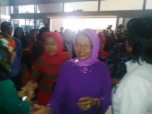 Ibunda Sudah Siapkan Jamu untuk Jokowi