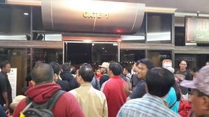 Lion Air Juga Delay 4 Jam di Jakarta dan Yogyakarta, Penumpang Ricuh