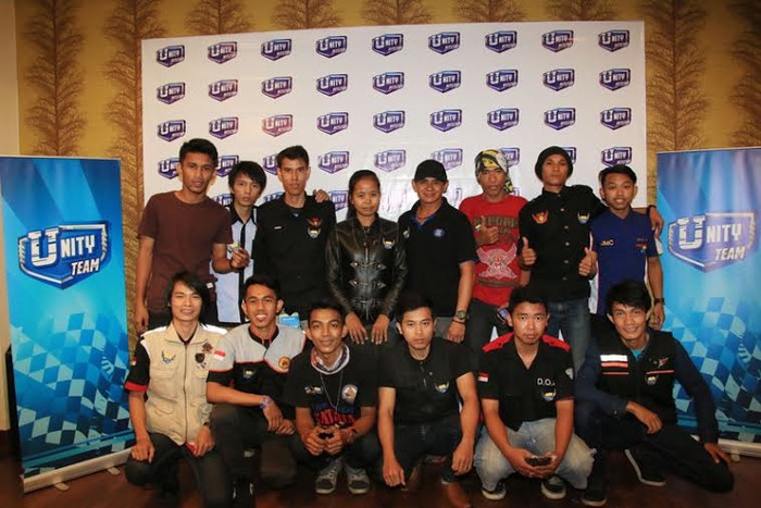 Ini Cara U Mild Cegah Kecelakaan di Jalan