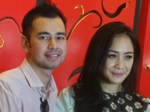 Bedu: Pernikahan Raffi dan Nagita Mengalahkan Pernikahan Pangeran!