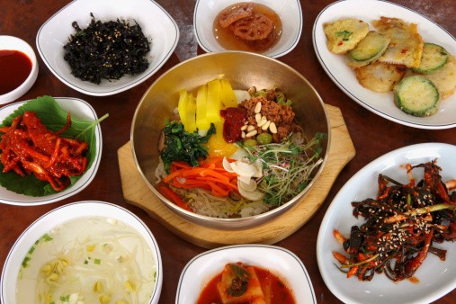 Mau Mencicip Bulgogi dan Bibimbap Enak? Mampir Saja ke Restoran Korea Ini