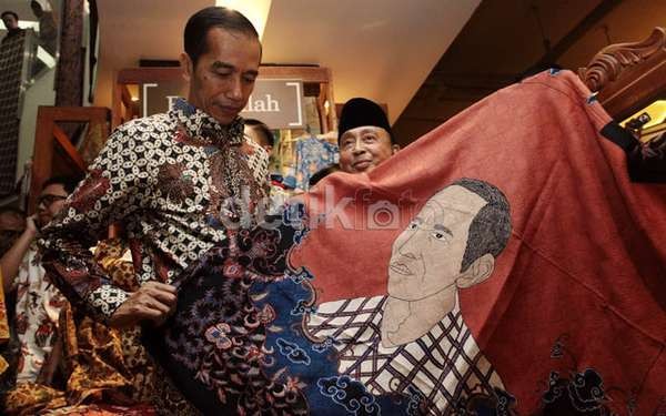 PR Jokowi di 100 Hari Pemerintahan, Pengusaha: BBM Paling Utama