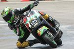 Ajang Balap Pencinta Scooter