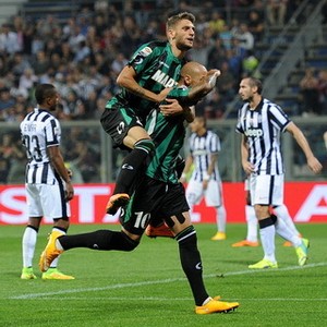 Imbangi Juve, Sassuolo Merasa seperti Menang