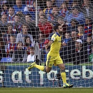 Mourinho: Chelsea Fantastis!