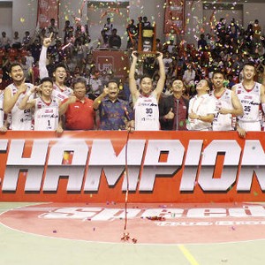 Aspac Juara Turnamen Pramusim 2014