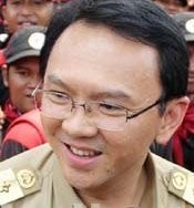 Ahok: Kepala Dinas Lagi Pada Galau dan Gamang