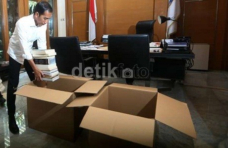 Ini yang Akan Dihadapi Pemerintahan Sang Penantang Jokowi-JK