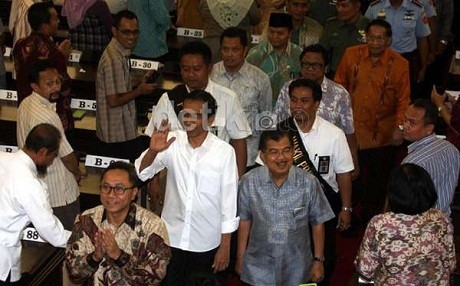 Setelah PM Australia, Pagi Ini Mendag Rusia Tiba di Jakarta