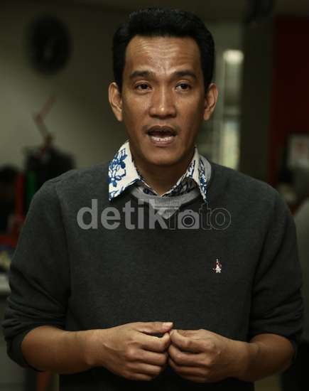 Harapan Itu Bernama Jokowi