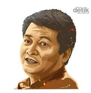 Kabinet Jokowi, Berkaca pada Kennedy