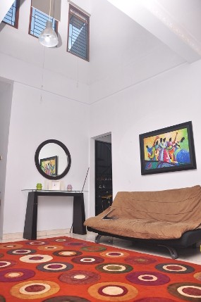 Rumah Dekat dengan Kebun Binatang Ragunan, Stenny Agustaf Ingat Masa Kecil