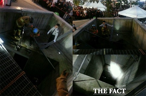 Manajemen Bicara Soal Insiden Nonton 4Minute yang Tewaskan 16 Orang