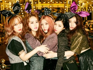 Terkait Insiden di Seongnam, 4Minute Batal Tampil di Seoul Fashion Week