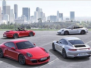 Wow, Porsche AG Diizinkan Bikin Acara di Kapel Sistine Vatikan