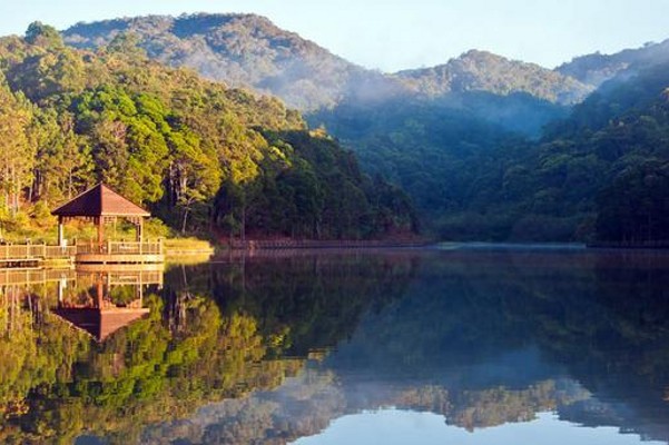 Hainan Pulau Tahanan Politik Yang Kini Jadi Surga Di China Hainan Pulau Tahanan Politik Yang Kini Jadi Surga Di China