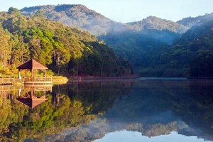 Hainan, Pulau Tahanan Politik yang Kini Jadi Surga di China
