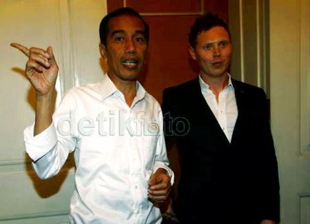 Meriahkan Konser Salam 3 Jari, Arkarna Tak Dibayar