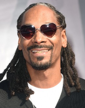 Snoop Dogg Minta Maaf Sempat Ejek Iggy Azalea