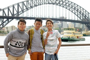 CJR The Movie 2 Angkat Masa Transisi Pasca Hengkangnya Bastian