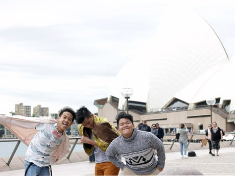 CJR The Movie 2 Angkat Masa Transisi Pasca Hengkangnya Bastian