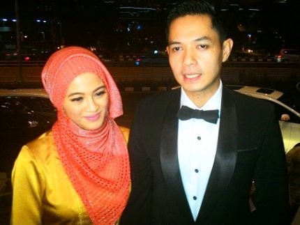 Alyssa Hamil 5 Bulan, Dude Mengaji Setiap Hari