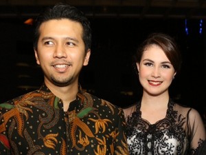 Pasca Melahirkan, Arumi Bachsin Makin Keibuan
