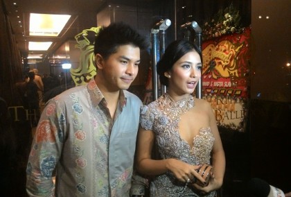 Bungkam Soal Tanggal Nikah, Chelsea Olivia dan Glenn: Coming Soon