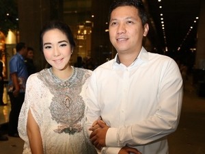 Gading dan Gisel Berencana Beri Nama Bayinya dengan Awalan G
