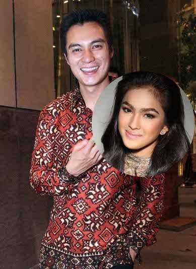 Usai Kabar Dekat dengan Pipik, Baim Wong Kini Pacari Aktris Malaysia