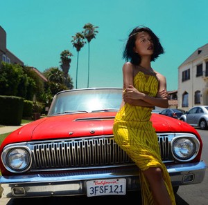 Margaret Zhang, Si Perfeksionis Dalam Reality Show E! Fashion Bloggers
