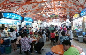 K.F Seetoh : Street Food Academy Perlu untuk Pelestarian Kuliner