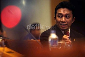Tifatul: Pemerataan Internet Seharusnya Beres, Tinggal Kecepatan