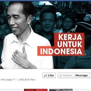 Revolusi IT Menjadi Status Quo dan Absurd
