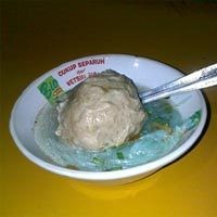 Jokowi Sebut Pedagang Bakso Saat Pidato, Ini Harapan Mereka